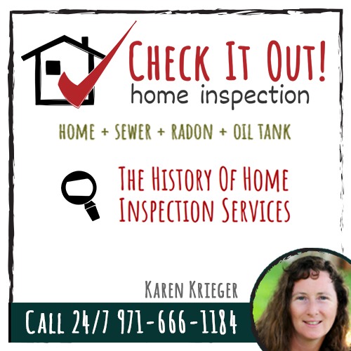 check-it-out-home-inspections-The History Of Home Inspection Services
